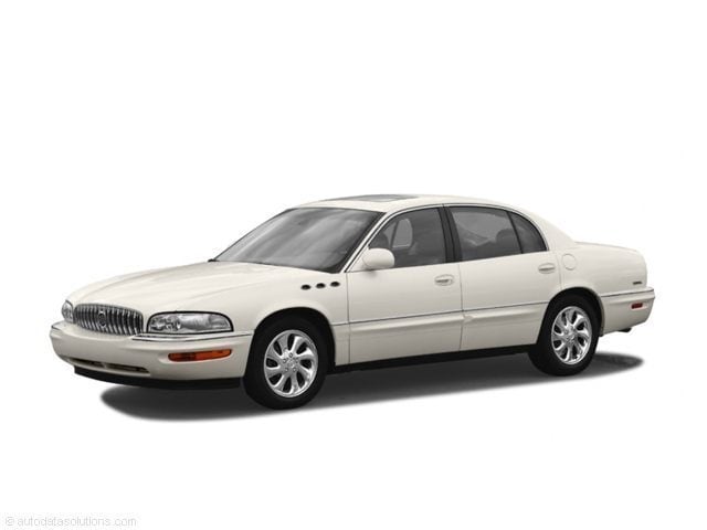 buick park avenue 2005 1G4CU541954101616 image buick park avenue 2005 1G4CU541954101616 image